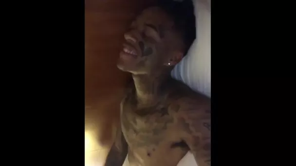 Boonkgang Rapper Sex Tape Ig Story Full Ass Moutch