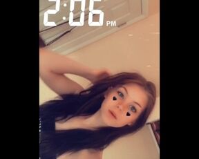 Cute Teen Snapchat