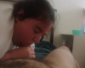 Sucking Dick (full Video on my Fan Club)