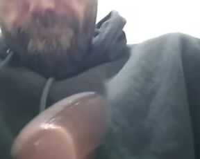 Rocker jerking off cant cum 2018