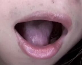 Mouth Uvula 9