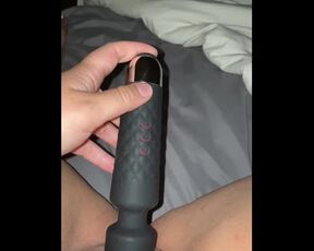 Roommate Hears me Masturbating