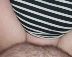 Chub Fucks BBW (Part 1)