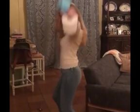 Cheating Teen Dancing, Snapchat, Humilate Boyfriend