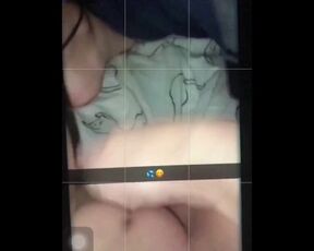 My Ex’s Pussy Wet for me Snapchat