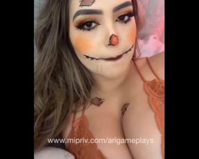 ARIGAMEPLAYS