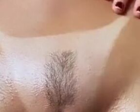 Brazil Wet Pussy Orgasm Masturbation