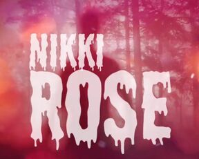 Nikki Rose Video Intros Samples V06