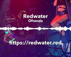 Ofrenda by Redwater