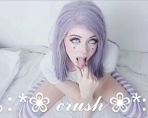 ｡: * ❀ Crush ❀ *:｡