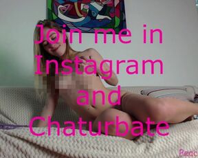 TWERKING GIRL FROM CHATURBATE