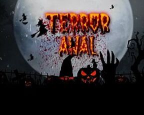 TRAILER - Noche de Halloween - Terror Anal - Linda del Sol & Cris Angelo