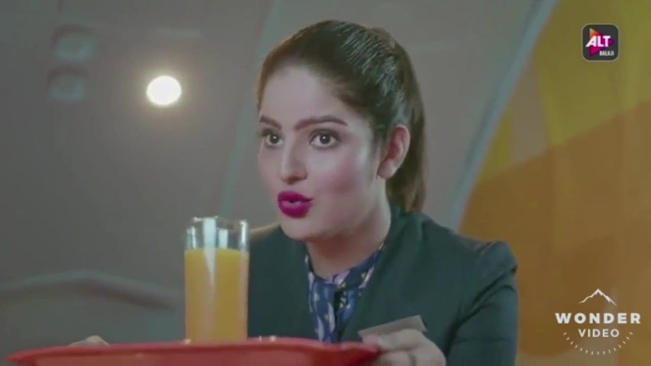 Www Indian Air Hostess Sex - Indian Air Hostess sex with Bollywood Actress - Ass2Moutch