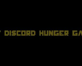 Discord Hunger Games Teaser