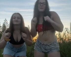 Tik Tok: PAWGS!!!#100