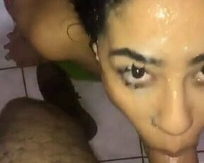 Brazilian Slut Payed to Be Degraded and Humiliated 2