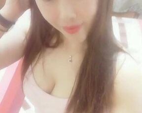 My Chinese Escort Advertise herself 10