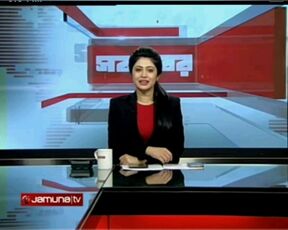 Nusrat bristi jamuna television