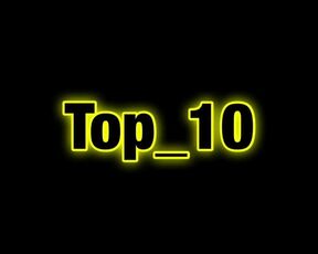 Visit my new Channel for more Top 10 Videos!