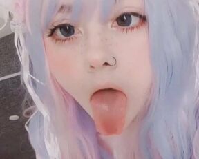 Ahegao by me (2)