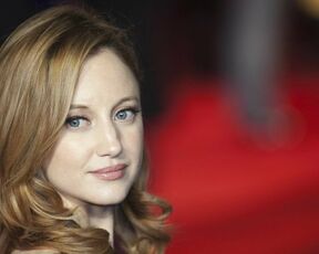 The Beautiful Andrea Riseborough