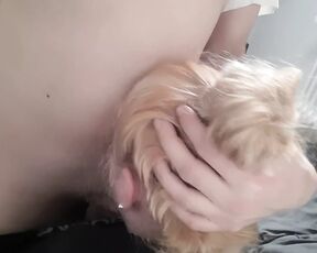 Blowjob teen amateur