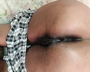 Indian Desi Bhabhi Dammi Eenjoing Her Self 11