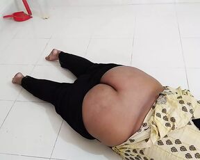 Desi bahu ki moti gand sasur ne chod de - Hindi Audio