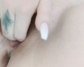 sweet pussy handjob