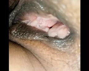 Horny mature Indian girl masturbates and destroyed her vagina by a big cock