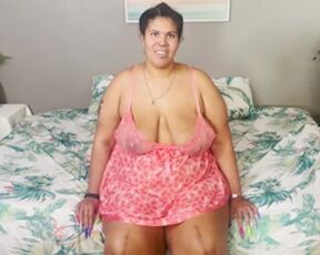 BBW POV Sex With Amazon Leee PREVIEW