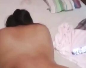 Desi Couple Home Made Sex