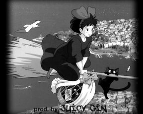 Horror Anime Type Beat "Kiki"